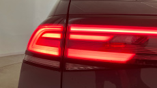 Volkswagen Taigo 1.0 TSI 115 Black Edition 5dr Petrol Hatchback